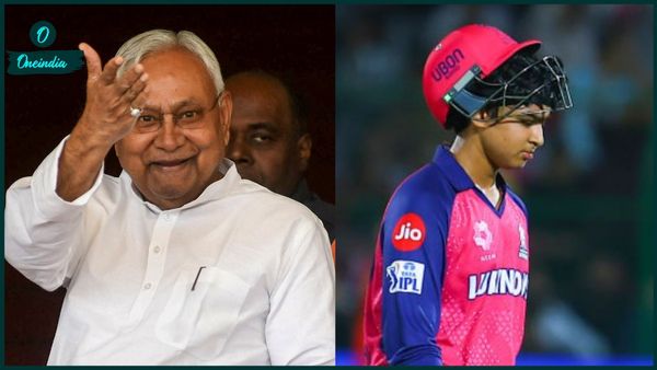 IPL 2025: বিহারকে গর্বিত করেছেন বৈভব, কিশোর ক্রিকেটারের জন্য বিরাট ঘোষণা নীতীশের