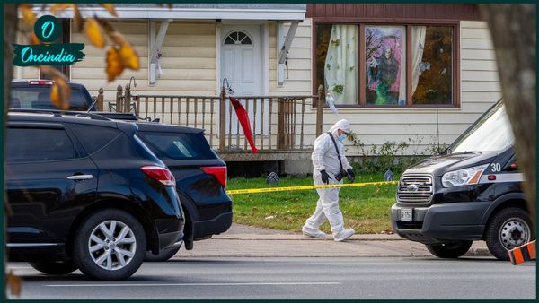 Canada: ফের কানাডায় ভারতীয় নাগরিককে ছুরিকাঘাতে হত্যা! আটক সন্দেহভাজন