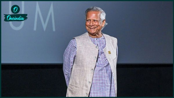 ‘সাম্প্রদায়িক সম্প্রীতিতে বিশ্বসেরা বাংলাদেশ’, হিন্দু নিপীড়নের ভুরি ভুরি অভিযোগ উড়িয়ে দাবি ইউনূসের উপদেষ্টার
