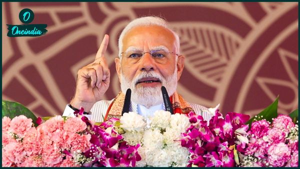 Varanasi: বারাণসীর গণধর্ষণ মামলায় দোষীদের বিরুদ্ধে নিতে হবে কঠোরতম ব্যবস্থা, স্পষ্ট জানালেন মোদী