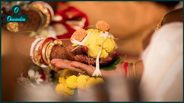 'এত অতিথির খাবারের আয়োজন করা যাবে না,' শেষ মুহূর্তে ভাঙল বিয়ে!