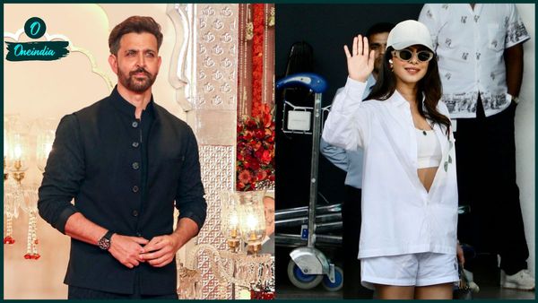 সফল জুটি হৃত্বিক রোশনের সঙ্গে ‘কৃষ ৪’ ছবিতে কি দেখা মিলবে প্রিয়াঙ্কা চোপড়ার?