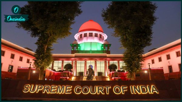 বিল নিয়ে সিদ্ধান্ত নিতে হবে ৩ মাসের মধ্যেই, রাষ্ট্রপতিকে সময়সীমা বেঁধে দিল সুপ্রিম কোর্ট