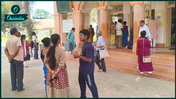 শুরু হল ১৪৩২ সন, সারা বছর ভালো থাকার আশীর্বাদ নিতে জয়রামবাটিতে উপচে পড়ল ভক্তদের ভিড়