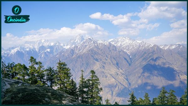 তীব্র ভূমিকম্পে কাঁপতে চলেছে হিমালয়, ফিরিয়ে আনতে পারে শতাব্দী প্রাচীন বিভীষিকা! কী বলছেন বিশেষজ্ঞরা?