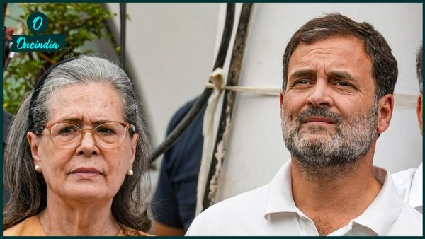 ন্যাশনাল হেরাল্ড মামলায় এবার প্রথমবার ইডির চার্জশিটে জুড়ল সোনিয়া গান্ধী ও রাহুল গান্ধীর নাম