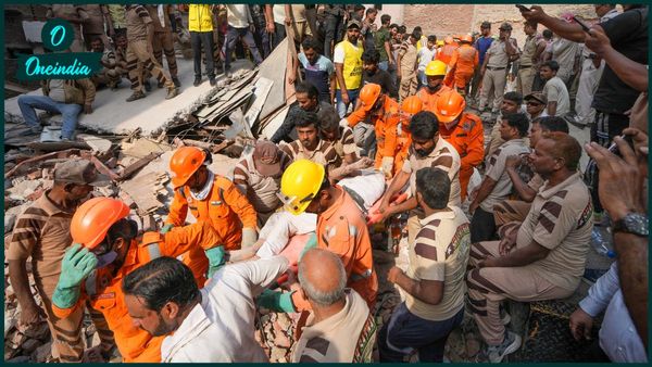 Delhi: মুস্তাফাবাদে শোকের ছায়া, মৃতের সংখ্যা বেড়ে ১১, বাদ গেলেন না মালিকও,