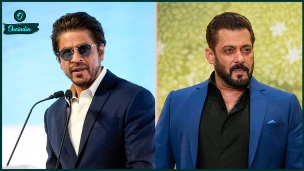 পহেলগাঁওয়ের অমানবিক জঙ্গি হামলার ঘটনায় গর্জে উঠলেন শাহরুখ-সলমন