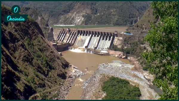 বিদ্যমান বাঁধের ক্ষমতা বৃদ্ধি-নতুন নির্মাণ, পাকিস্তানে সিন্ধু নদীর জল রুখতে আর কি কি পরিকল্পনা ভারতের?