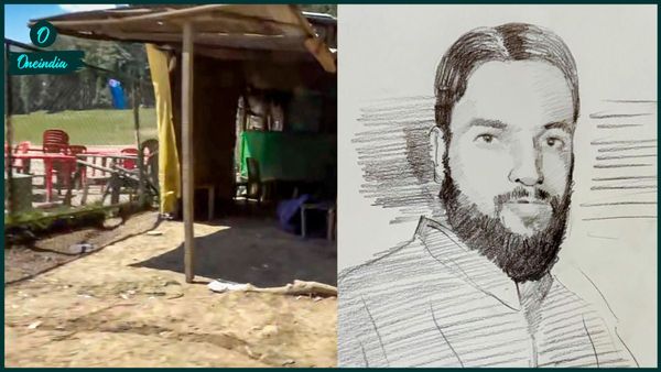 ছাত্র ভিসায় পাকিস্তান, ৬ বছর পর ভয়ঙ্কর রূপ! পহেলগাঁও হত্যাকান্ডে মাস্টারমাইন্ড ঠোকার আসলে কে?