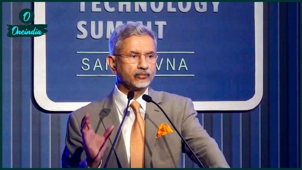 Pahalgam: পহেলগাঁওয়ের ঘটনা নিয়ে রাষ্ট্রসংঘের নিরাপত্তা পরিষদের ৭ অস্থায়ী সদস্যের সঙ্গে বৈঠক জয়শঙ্করের