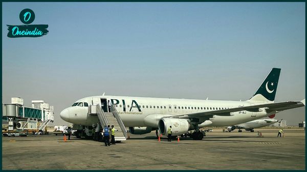 Pahalgam: আতঙ্কে কাঁপছে পাকিস্তান, লাহোর-ইসলামাবাদের আকাশ এখন 'নো ফ্লাই জোন'!