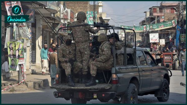 Pakistan: অর্থ, অস্ত্র এবং প্রশিক্ষণ! পাকিস্তান সেনাবাহিনী ও আইএসআইয়ের হাতের পুতুল জঙ্গিরা?
