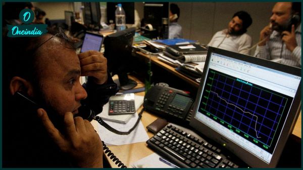Pakistan: ভারতের ভয়ে কাঁটা ইসলামাবাদ! ধস নামল পাকিস্তানের শেয়ার বাজারেও