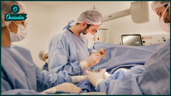 Rajasthan: ভ্রান্তিবিলাস! কোটায় জখম ছেলের বদলে অপারেশন হল বাবার, তারপর..