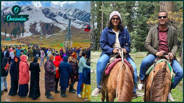 সেনার বুদ্ধিতে প্রাণ বাঁচল ৪০ জনের! কী ঘটেছিল সেদিন বৈসরণে, শুনুন কর্ণাটকের ব্যক্তির অভিজ্ঞতা