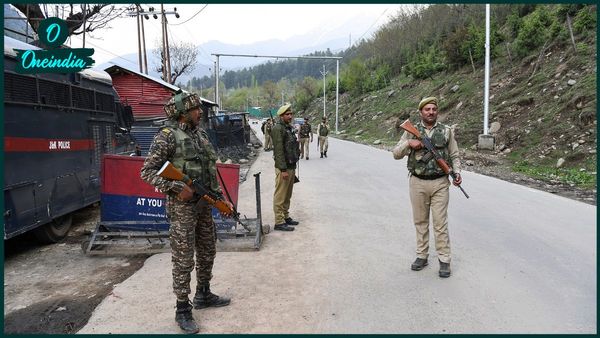 Pahalgam Attack: রক্তাক্ত 'মিনি সুইজারল্যান্ড'! কলকাতার বিতানকেও ছাড়ল না জঙ্গিরা, কান্নায় ভেঙে পড়ল পরিবার