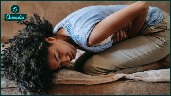 পিরিয়ডের সময় পেট ফাঁপা, বমিভাব কমাতে, মেজাজ ঠিক রাখতে কী করবেন আপনি