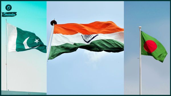 আশঙ্কায় দিন গুনছে পাকিস্তান, তার মাঝেই হঠাৎ বাংলাদেশের শরণে ইসলামাবাদ! বড় বৈঠকে কী ষড়যন্ত্র ইউনূসের?