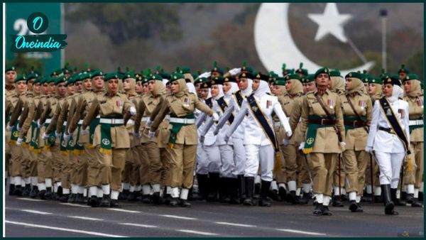 India-Pakistan: পাক সেনায় হাই-অ্যালার্ট, ভয়ে কাঁপছে ইসলামাবাদ! ফাঁস করলেন খোদ সে দেশেরই প্রতিরক্ষামন্ত্রী