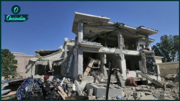 Pakistan: পাকিস্তানে শান্তি বৈঠক চলার মাঝেই বোমা বিস্ফোরণ, ঝলসে মৃত্যু ৭ জনের; আহত বহু