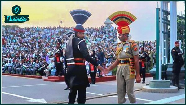 বড় স্ট্রাইক মোদী সরকারের! পাক কূটনীতিকদের 'Persona Non Grata' তকমা ভারতের, এটি আসলে কি জানেন?