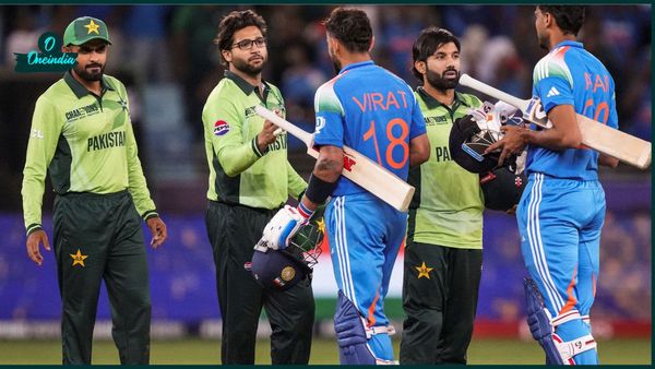 Pahalgam Terror Attack: পহেলগাঁও ঘটনায় তিক্ত হবে ক্রিকেটীয় সম্পর্কও! পাকিস্তানকে কড়া বার্তা বিসিসিআইয়ের