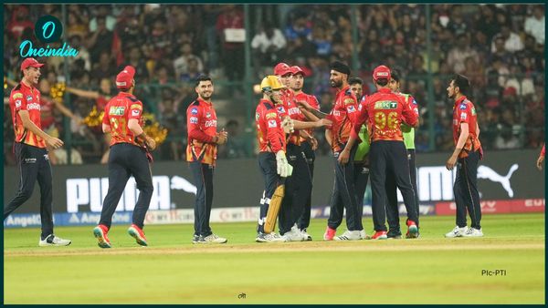 IPL 2025: ব্যাটে-বলে দুরন্ত পারফরম্যান্স, কোহলিদের ডেরায় গিয়ে বিরাট জয় হাসিল পাঞ্জাবের