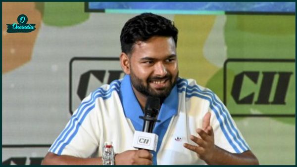 IPL 2025: কঠিন সময়ে কার পরামর্শে উপকৃত হয়েছিলেন? কলকাতায় এসে ফাঁস করলেন পন্থ