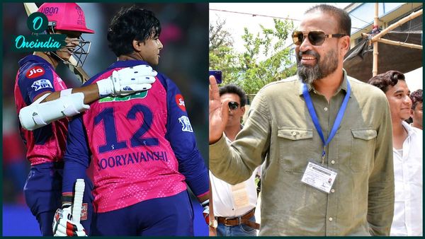 IPL 2025: নিজের রেকর্ড ভেঙে গেল! বৈভবের কীর্তির প্রশংসা করে ইউসুফ পাঠান দিলেন গুরুত্বপূর্ণ পরামর্শ