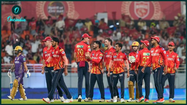 IPL 2025: হর্ষিতের বাড়া ভাতে ছাই ফেললেন চাহাল, পাঞ্জাব কিংসের কাছে অত্যাশ্চর্য হারের দায় নিলেন রাহানে