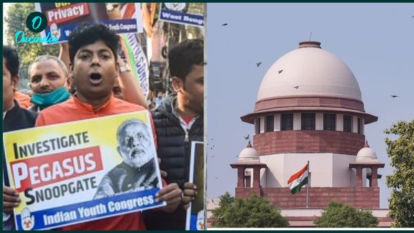 Pegasus: 'জঙ্গিদের বিরুদ্ধে পেগাসাস ব্যবহার ভুল নয়,' পহেলগাঁও আবহে বড় পর্যবেক্ষণ সুপ্রিম কোর্টের