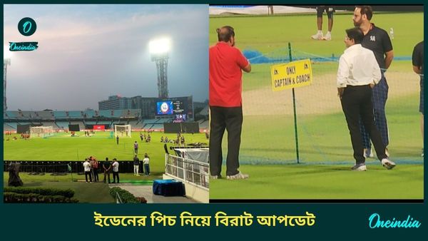 IPL 2025: রিঙ্কু-রাসেলদের উপর আস্থা নাইট মেন্টরের, কেমন পিচে হবে কেকেআর-সানরাইজার্স ম্যাচ?