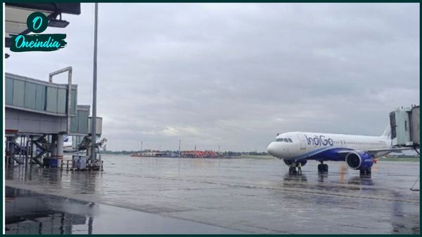 AAI 2025 Recruitment: এয়ারপোর্ট অথরিটি অফ ইন্ডিয়া'য় একাধিক শূন্যপদে নিয়োগ, কীভাবে আবেদন জানান