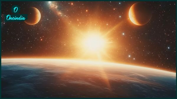 পৃথিবীর থেকে ১২৪ আলোকবর্ষ দূরে মিলল প্রাণের সন্ধান, K2-18b দিতে চলেছে এবার অভিনব সাফল্যের খোঁজ