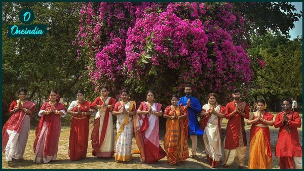 বিবাহিত ও পারিবারিক জীবনে সুখে থাকতে পয়লা বৈশাখে করুন এই কাজগুলি