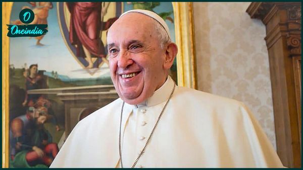 পোপ ফ্রান্সিসের মোট সম্পত্তির পরিমাণ কত, কত টাকাই বা বেতন পেতেন ফাদার?
