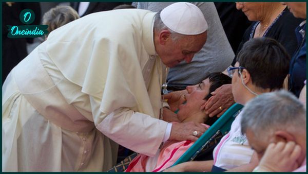 এক যুগান্তকারী অধ্যায়ের অবসান, সেবা-সংস্কারের প্রতীক পোপ ফ্রান্সিসের জীবনাবসান