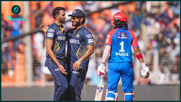 IPL 2025: নূরের থেকে বেগুনি টুপি ছিনিয়ে নিলেন প্রসিদ্ধ! সুদর্শনের হাতছাড়া অরেঞ্জ ক্য়াপ, পুনর্দখল পুরাণের