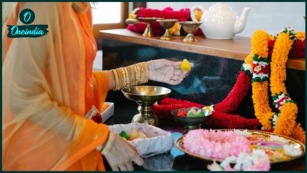 Akshaya Tritiya: ১০০ বছর পর অক্ষয় তৃতীয়ায় তৈরি হচ্ছে এই শুভ রাজযোগগুলি, সুখের সময় শুরু কাদের