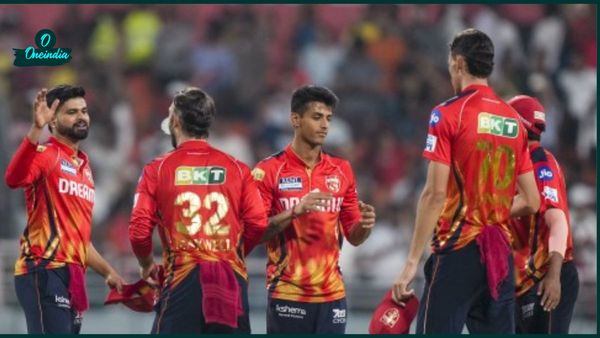 IPL 2025: ফোকাসে থাকবেন কেকেআরের প্রাক্তন অধিনায়ক, জানুন নাইটদের বিরুদ্ধে পাঞ্জাব কিংসের সম্ভাব্য প্রথম একাদশ