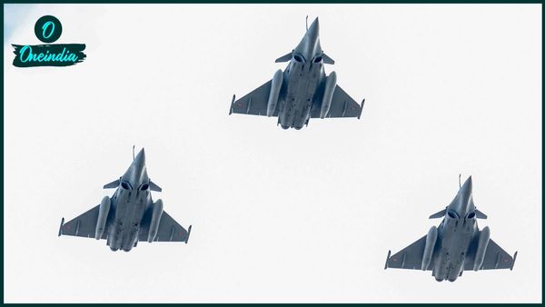 পহেলগাঁও হামলার বদলা নিতে প্রস্তুত ভারত, নিয়ন্ত্রণ রেখার কাছে আক্রমণাত্মক মহড়া চালাচ্ছে বায়ুসেনা