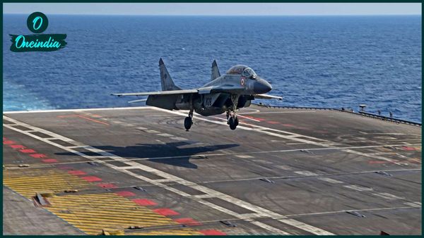 ২৬টি রাফালে-এম জেট আসছে ভারতে, ৬৩,০০০ কোটি টাকার চুক্তি স্বাক্ষর ফ্রান্সের সঙ্গে