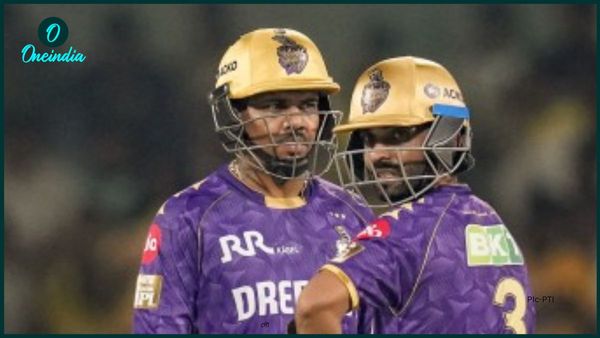 IPL 2025: দলে আছেন সুনীল-বরুণরা, প্রতিপক্ষ দলের স্পিনারদের বিরুদ্ধে খেলতে গিয়েই সমস্যায় রাহানে-রিঙ্কুরা