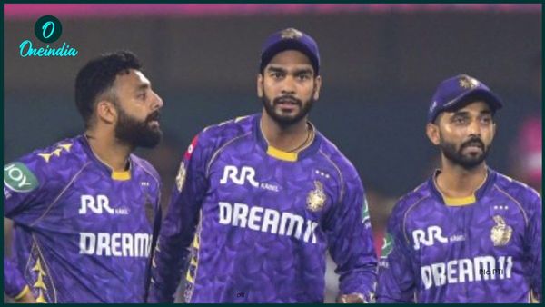 IPL 2025: নাইটদের দলে বদল প্রয়োজন, কী করলে হাল ফিরবে কেকেআরের? জানুন বিস্তারিত