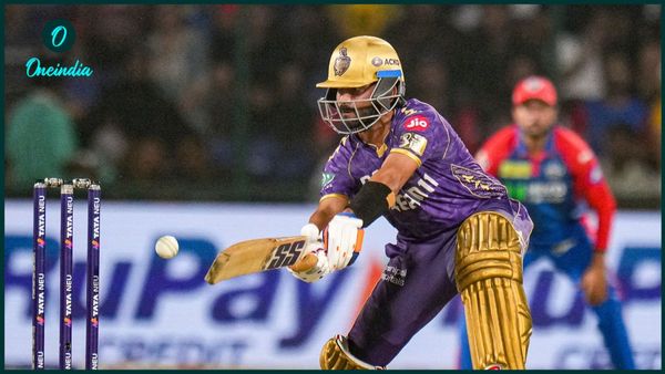 IPL 2025: রাহানের হাতের চোট কতটা গুরুতর? রাজস্থান ম্যাচে খেলতে না পারলে কেকেআরের নেতৃত্বে কে?