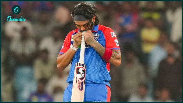 IPL 2025: হাত মেলালেও গোয়েঙ্কাদের পাত্তা দিলেন না রাহুল, লখনউয়ের বিরুদ্ধে দিল্লির জেতার পরের ভিডিও ভাইরাল