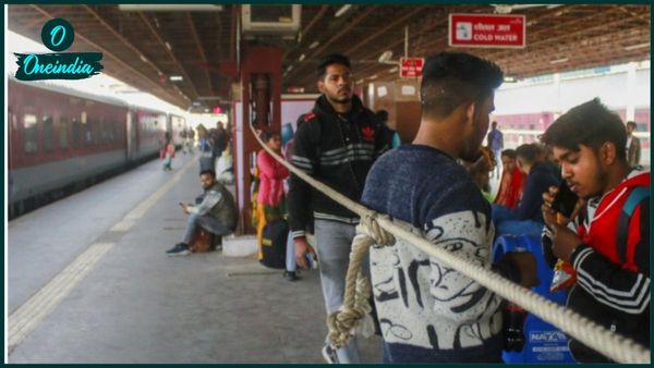 Indian Railways: প্রিয়জনকে ট্রেনে তুলতে আসার দিন শেষ! এই স্টেশনগুলিতে Platform Ticket দেওয়া বন্ধ রাখল রেল