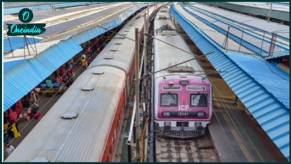 'বন্দে ভারতে' চেপে শিলিগুড়ি থেকে ২ ঘণ্টা কম সময়ে পৌঁছে যান সিকিম, তাও আবার...বড় ইঙ্গিত মুখ্যমন্ত্রীর