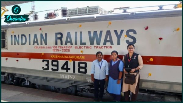 Indian Railways: মাত্র ৩০ মিনিট আগেই...সিনিয়ার সিটিজেনদের জন্য বড় সুবিধা ঘোষণা রেলের